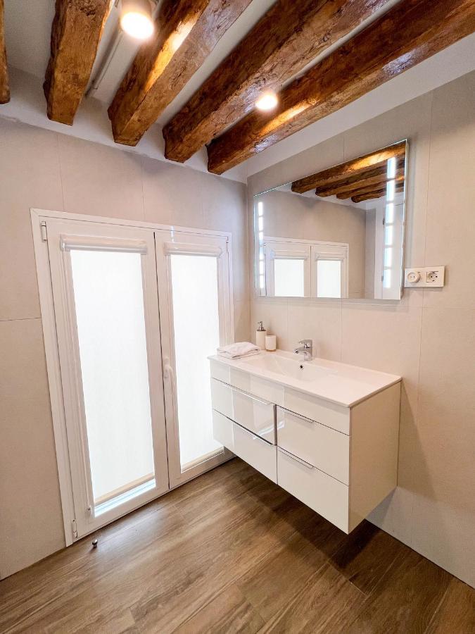 Apartamento Reformado En El Centro De Madrid Appartement Buitenkant foto