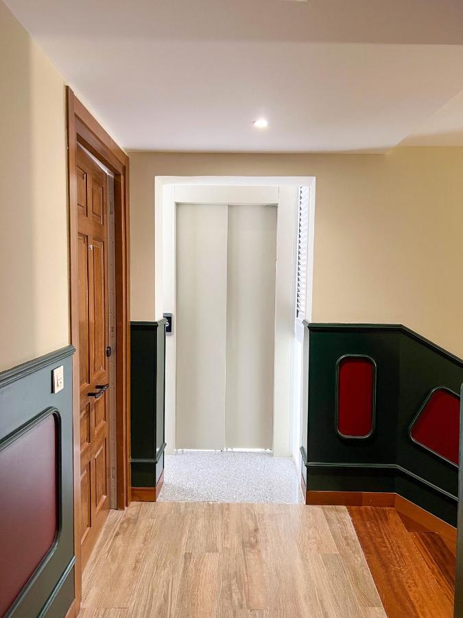 Apartamento Reformado En El Centro De Madrid Appartement Buitenkant foto